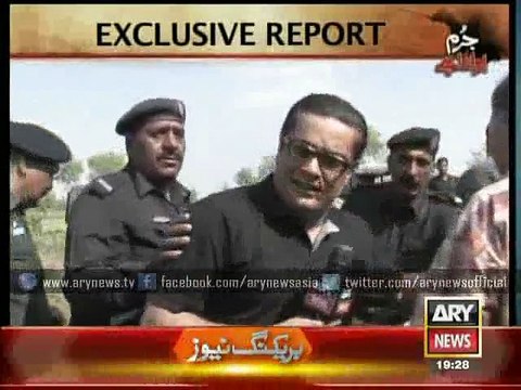 Woman kills son over ‘extra-marital’ affair