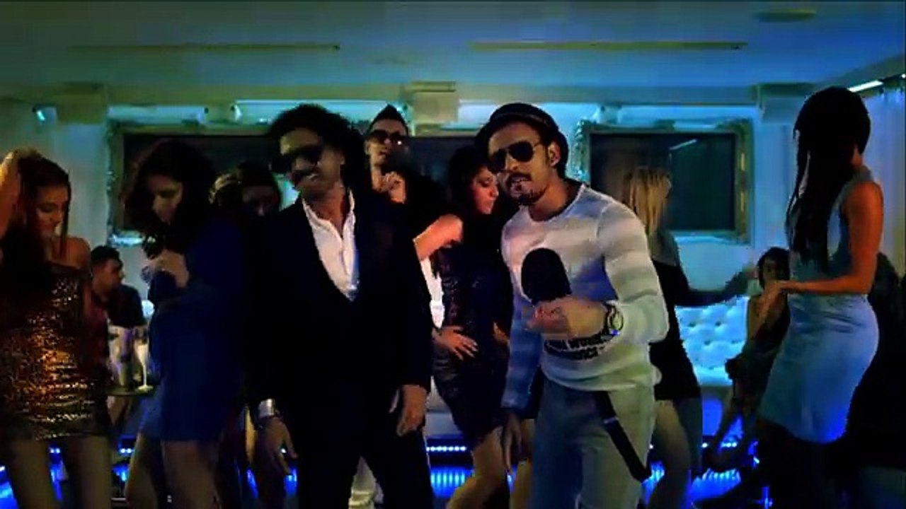 French kiss FULL VIDIO SONG BY MAQSOOD AHMAD