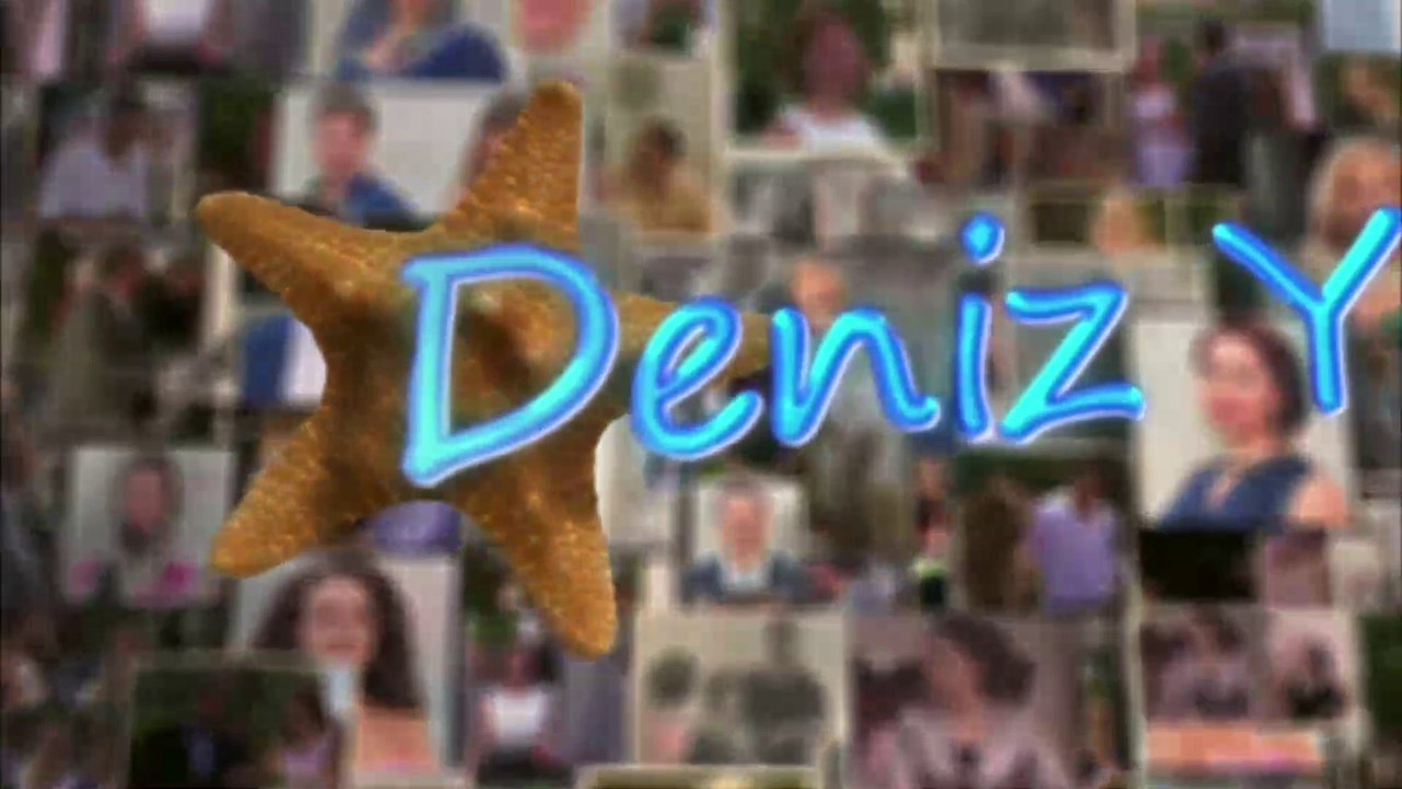 Deniz Yıldızı 1219. Bölüm