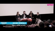 Contre les discours de haine 270215, TR2, Amirshahi, Robine, Assbague