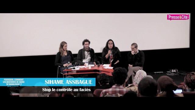 Contre les discours de haine 270215, TR2, Amirshahi, Robine, Assbague