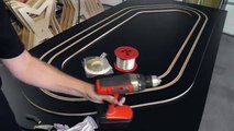 RaceMaxx 10-Minute Installation Video for DIY Track Kits