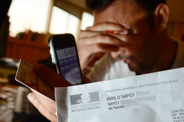 Le 18:18 : à Marseille, la nouvelle hausse d'impôts ne passe pas