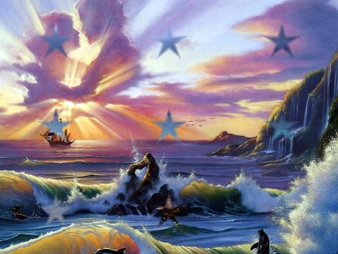 Oliver Dragojević-Trag u beskraju