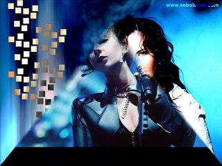 şebnem ferah cam kırıkları