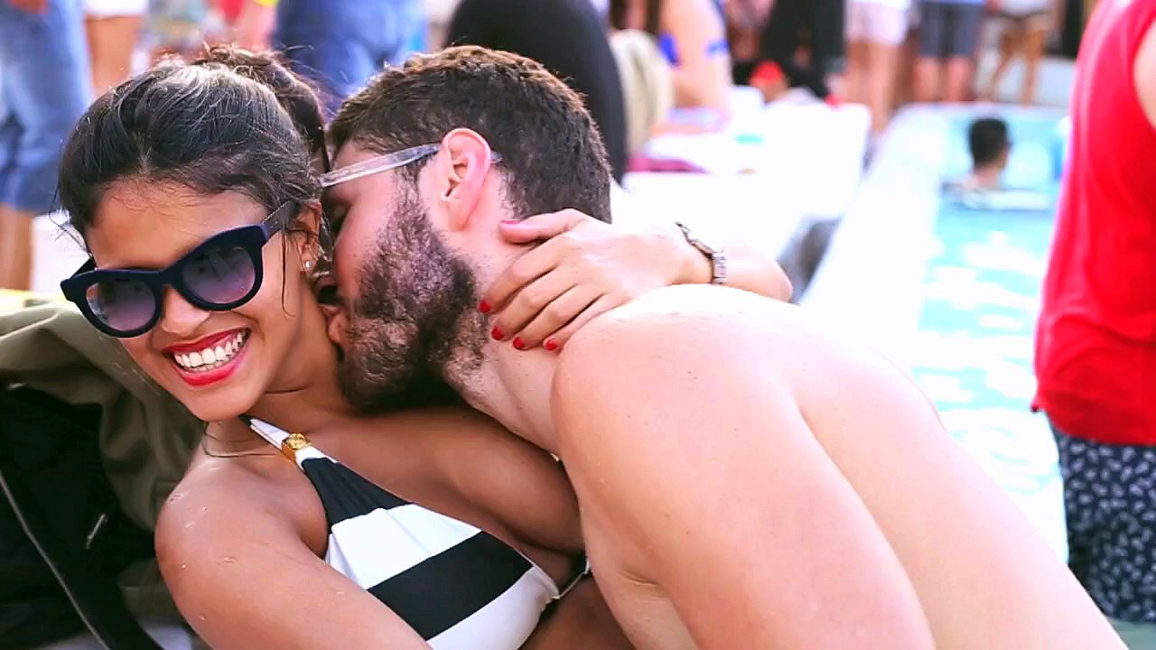 Rendez-vous with Pete Tong @ Winter Music Conference in Miami - Interview