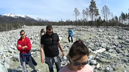 Аршан 2015. Пик Любви