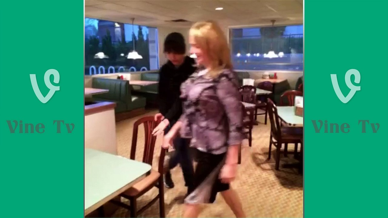 Bad Date - Best Vine Videos Compilation 2015