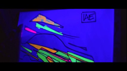 Art Basel 2014 _ Mercedes-Benz S550 Wrap Project (4K) _ 22 Vossen CV7