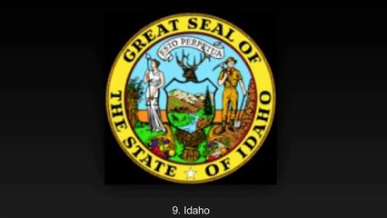Top 10 Worst Places to Live in The United States