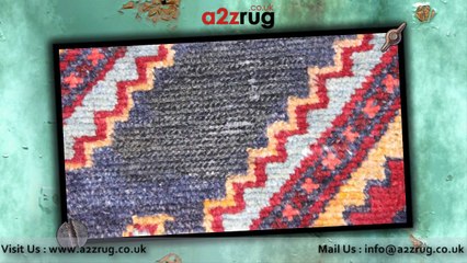 Traditional Persian Koliaie Rug 11x5.1