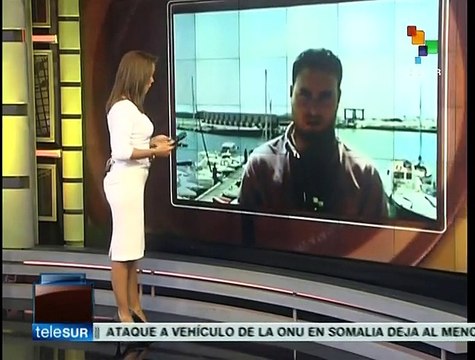 Jefes de Estado en Europa se movilizan por el tema de la migración