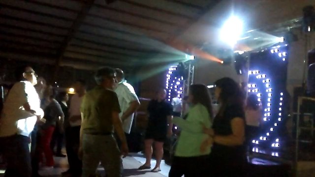 Repas dansant du 18.04.15