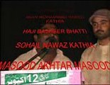 NAJAF KATHIA AND AQIB SATIYANVI