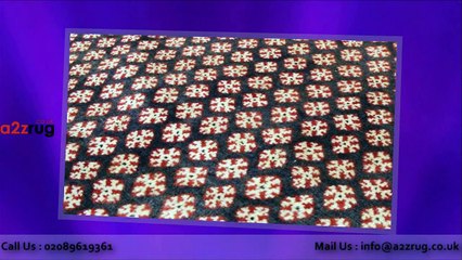 Traditional Persian Koliaie Rug 9.5x3.7