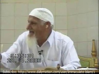 Sura Al Noor - Explaining Few Verses - Molana Ishaq
