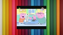 Peppa e029 - Nalesniki