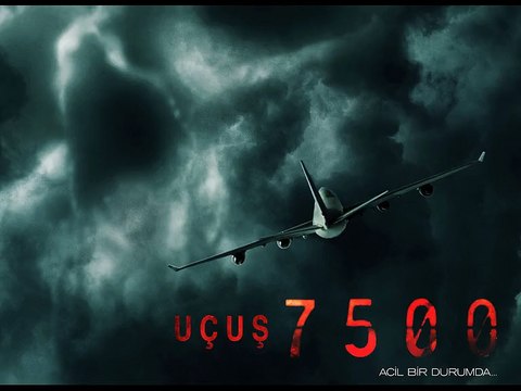 7500 (2014) Full Movie