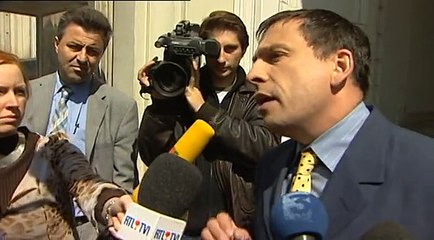 François Pirette - 16 Rue de la loi