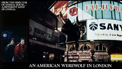 An American Werewolf in London | 1981 | Watch Free