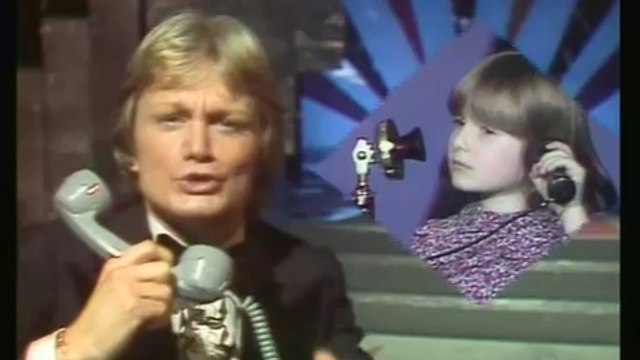 KARAOKE CLAUDE FRANCOIS - Le téléphone pleure