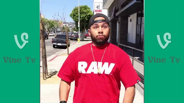 The real reason guys hold the door open for girls- Best Vine Videos Compilation 2015