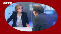 Valérie Précresse & le solde migratoire en Ile-de-France - DESINTOX - 20/04/2015