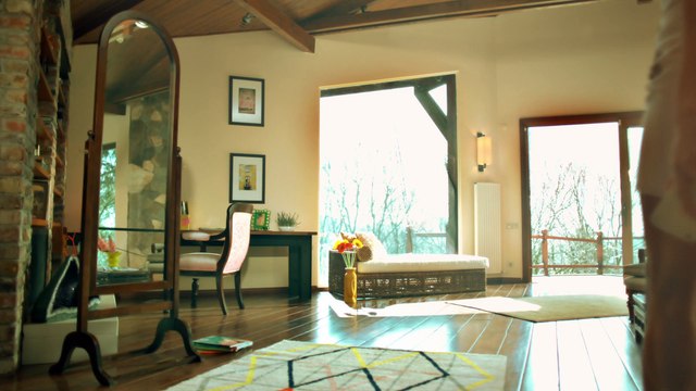 Burcu Esmersoy Lipton Teatox'la buluşuyor!