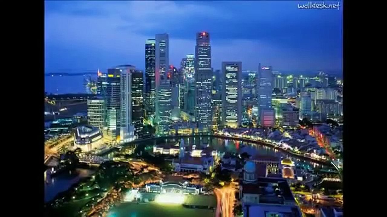 Negara Terkaya Di Dunia - Inilah 7 Negara Terkaya Di Dunia