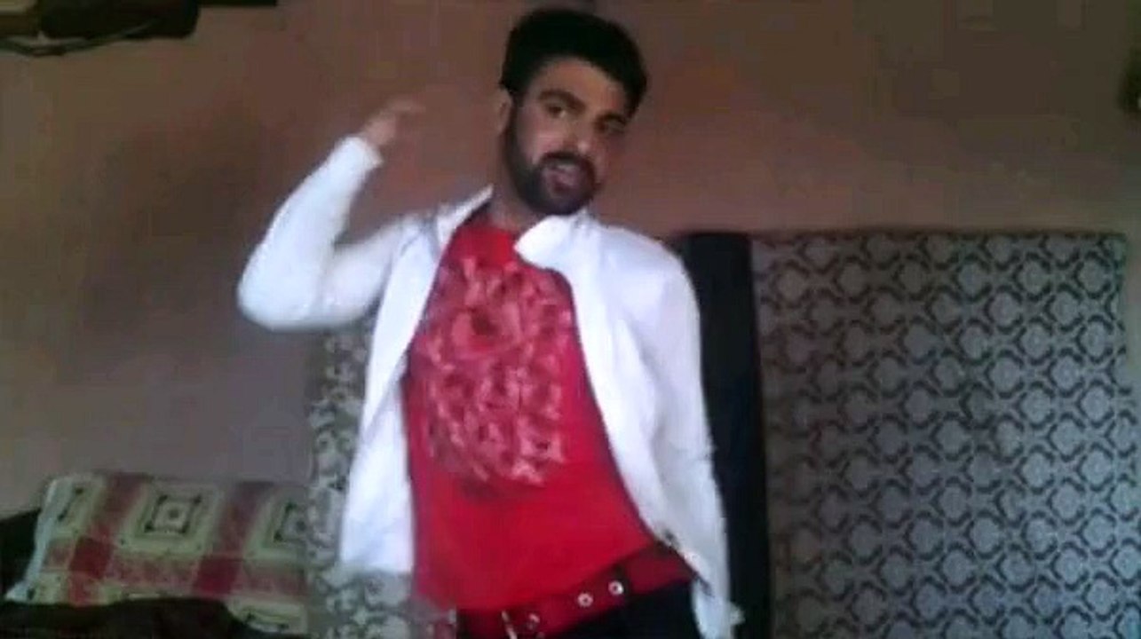 KAMIL DANCE