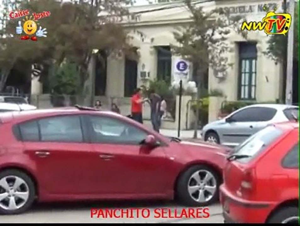 CAISTE JUSTO - FRANCISCO SELLARES (20-04-2015)