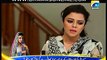 Malika-e-Aliya Season 2 Episode 79 on Geo Tv in high Quality 21st April 2015