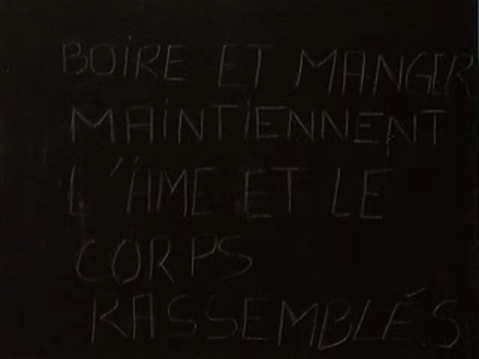 présentation Charlotte P