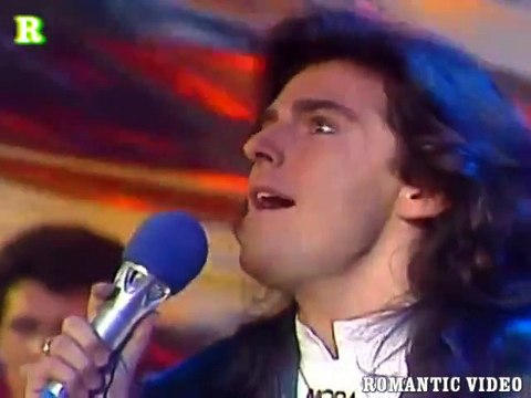 Modern Talking - Cheri Cheri Lady (на концерте)