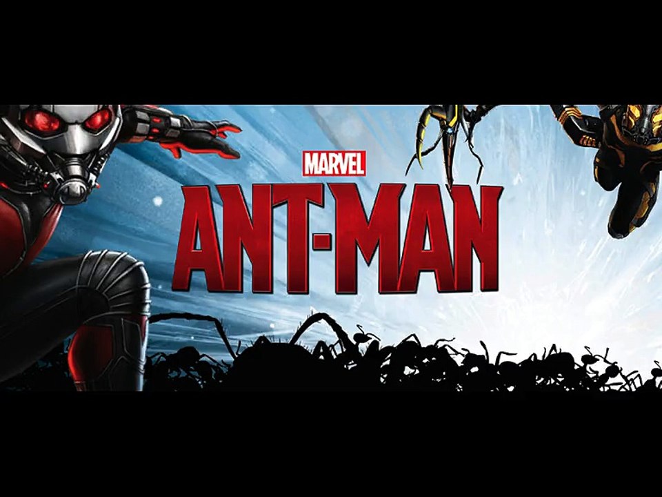 Ant-Man (2015) Full Movie