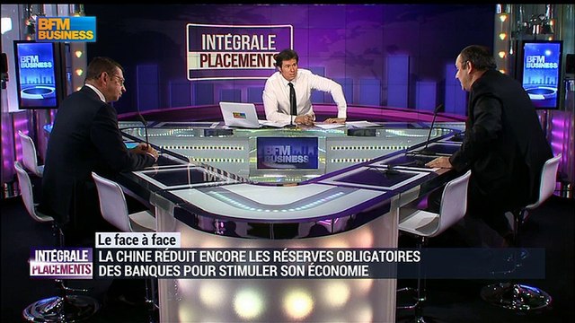 Olivier Delamarche VS Marc Riez (2/2): Croissance économique: La Banque centrale de Chine a totalement perdu la main – 20/04