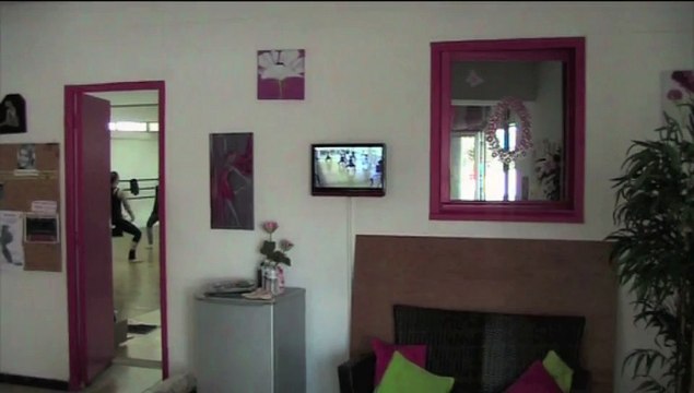 Bruno Caprioli avril 2015 chez Monique Mufraggi