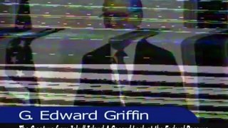 FED  Creature From Jekyll Island by G. Edward Griffin