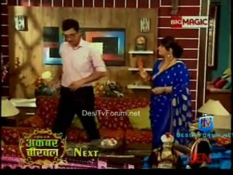 Bal Gopal Kare Dhamaal 20th April 2015 Video Watch Online pt2