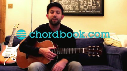 choosing a guitar