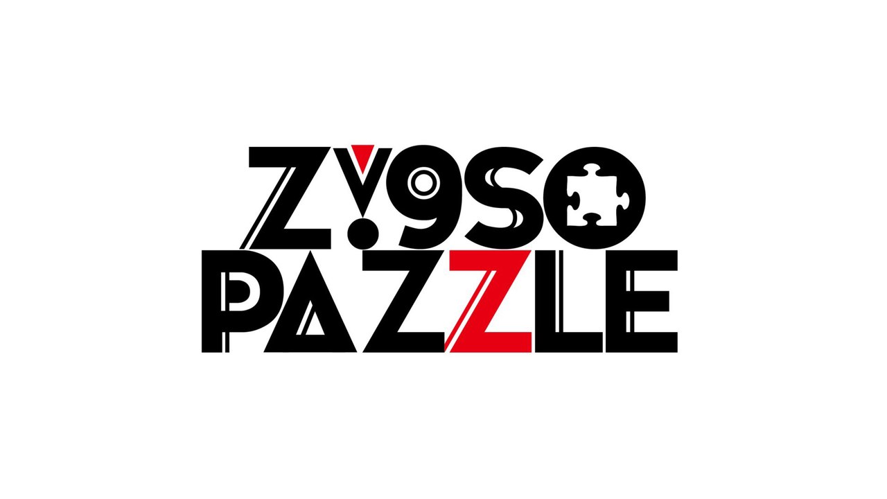 Z!9SO P△ZZLE -4th piece- LIVE DIGEST