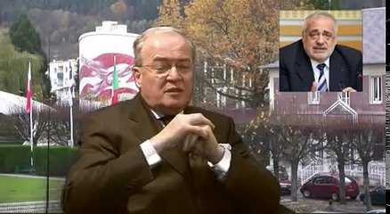 Si on parlait de... Philippe Séguin