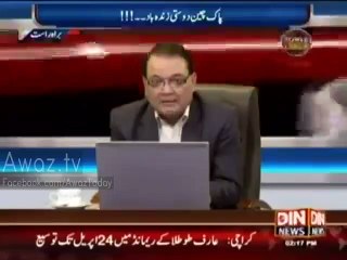 When any Chinese President Visited Pakistan First Time In 1964 - Exclusive Footage