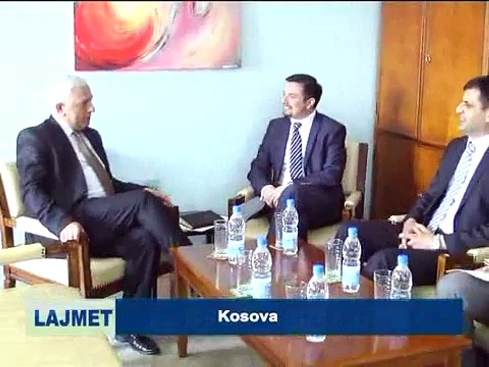 Lajmet 20.04.2015