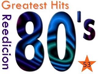 80's Music Hits [Reissue] Vol.53