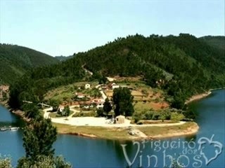 Figueiró Vinhos - DISTRITO DE LEIRIA - PORTUGAL.