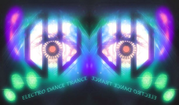 Electro Dance Trance Remix SONY ACID STUDIO