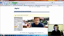 How to Add a Paypal Donate Button to your Website/Blog