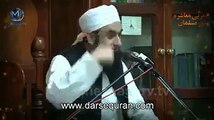 Dushmano Ki Ankhon Main Aansoo... Very Emotional Bayan of Maulana Tariq Jameel