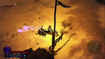 Diablo 3 (Ps3) Wizards Guide To Victory Part 14